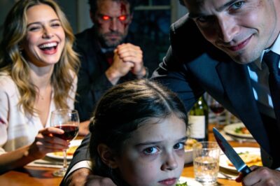 My Wife’s “New Friend” Crept Into My Daughter’s Room in Columbus. He Didn’t Know I Was Home.