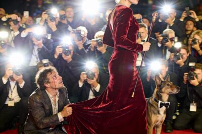 My Husband Declared His Love For His Mistress On Live TV In Times Square, So I Vanished With His Unborn Child