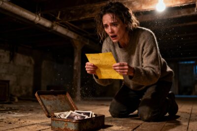 Breaking: My Wealthy Husband Called Me A “Naive Housewife” In Denver Court, But He Froze When The Judge Opened My Folder And Revealed The $47M Secret Inheritance He Spent 3 Years Trying To Steal From Me.