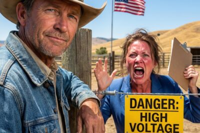 I Woke Up To Find My 50-Acre Ranch Had Been “Voted” Into An HOA I Never Joined: They Treated My Private Land Like A Public Park, So I Installed An Electric Fence, Slapped Them With A $212,000 Retroactive Bill, And Watched Their Entitled Little Empire Crumble To The Ground In The Most Satisfying Legal Revenge Story You Will Ever Read.