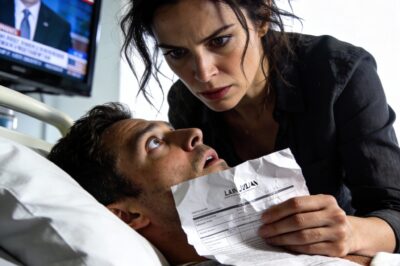 12 Harvard Doctors Were Letting Him Die in a $5 Million Suite, But I—The Invisible Maid Scrubbing Their Floors—Saw The Murder Weapon They Missed. They Called Security When I Begged Them To Test For Poison, Mocking My Uniform and My Poverty, But I Knew One Thing They Didn’t: The Man They Feared Was Being Killed By The Only Person He Trusted, And I Was The Only One Who Could Save Him.