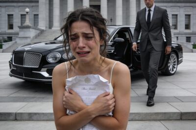 I Waited 3 Hours at the Seattle Municipal Court for My Fiancé, Only to Hear His Ex Pick Up His Phone, But I Never Expected My Billionaire Boss to Step Out of the Shadows and Ask Me to Marry Him Instead!