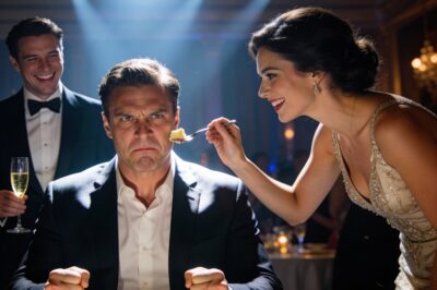 Wife Called Me A “Loser” At Her Manhattan Promotion Party, So I Destroyed Her Entire Life By Morning