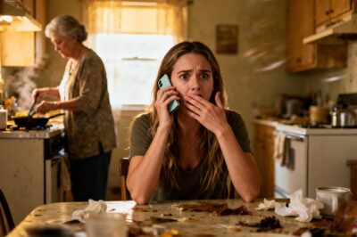 I Came Home to Save My Family in Texas, but My Sister Stole $15,000 for a Luxury Hawaii Vacation While I Paid the Bills.