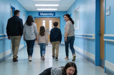 My Mom Demanded I Forgive My Ex-BFF Who Got Pregnant by My Boyfriend in Columbus, But I Chose My Peace Instead