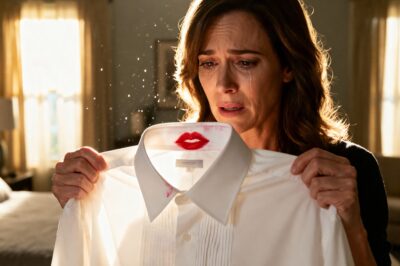 I Handed My Husband a DNA Test at a Luxury Hotel in Chicago and Watched His Perfect Life Crumble Instantly.