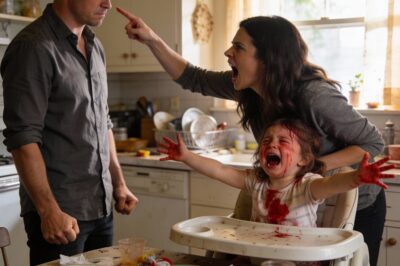 A Family Curse in Nashville: After 100 years of only boys, I was pregnant with the first girl. My MIL called me a “wh***” and attacked me at 8 months pregnant. Now my husband refuses to hold his daughter until he sees “proof.”