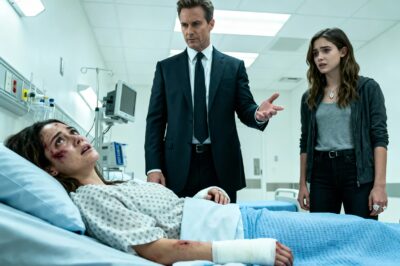 My Husband Brought His “New Wife” to My Boston Hospital Room While I Fought for Life, Unaware I’d Just Inherited $100 Million and Was About to Ruin His Entire World.