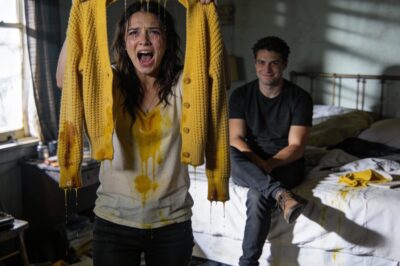 I Refused To Let My Homeless BIL Move Into Our Philadelphia Home After The Camera Caught Him Doing The Unthinkable To My Belongings.