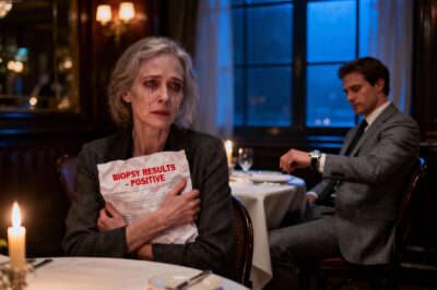 He Left Me For His Secretary While I Battled Cancer, But My Surprise Gift At His Oregon Estate Party Cost Him Everything.