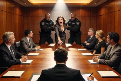 Wife Chose A Business Deal Over My Dad’s Funeral in Boston, But She Didn’t Know I Was Watching.