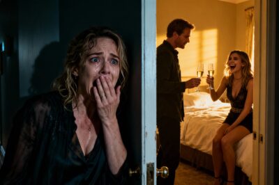 My Husband Slept With My Cousin in Our Boston Home, But They Didn’t Know I Found the Hidden Will That Changed Everything