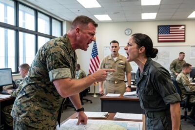 They Were Already Writing His Eulogy While He Was Still Alive: How My Commanding Officer Signed A Death Warrant For My Mentor Because It Was Raining, And Why I Had To Risk My Entire Military Career And Freedom To Walk Into A Freezing Storm And Prove That Loyalty Means More Than Just Following Orders.