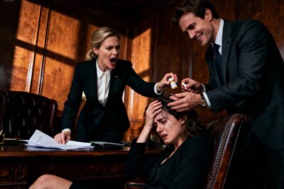 My Husband Disgusted Me At Our $50M Boston Anniversary—So I Played The Video That Destroyed Him