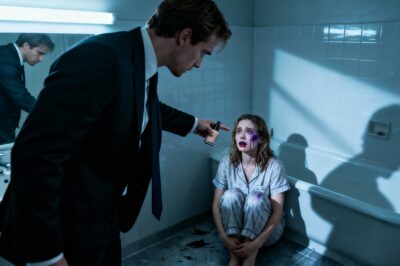 My Husband Hid My Bruises in Our Seattle Home, But He Couldn’t Hide From The Billion-Dollar Secret I Was Keeping!