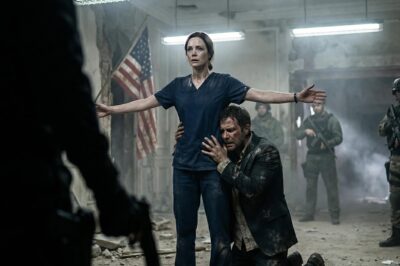 The Mafia Boss’s Baby Was Dying in a Room Full of Millionaires, and Only My Janitor Hands Could Save Him.