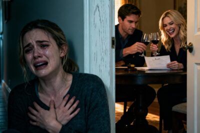 My Husband Whispered “She’s Not Blood” Behind My Back—So I Uncovered A 30-Year-Old Secret In Charleston That Destroyed Them All