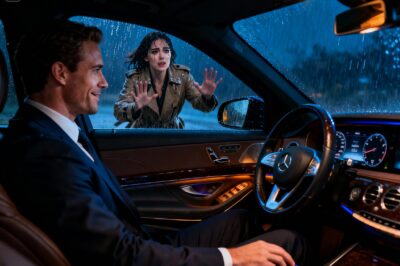 My Husband Left Me 37 Miles Outside Chicago to “Teach Me a Lesson”—He Didn’t Know I Was Recording