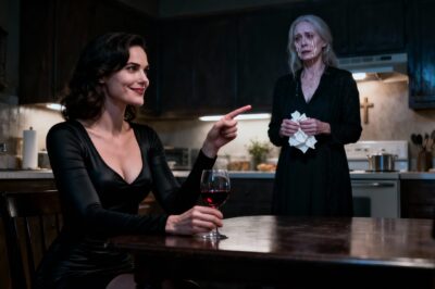 I Opened My Late Husband’s Forbidden Shed In Asheville And Found Photos Of A Son And A Life I Never Knew Existed