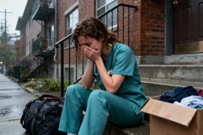 My Fiancé Left Me for a Billionaire’s Heiress in Seattle, but Now Her Paralyzed Father is Asking Me to Help Destroy Them.