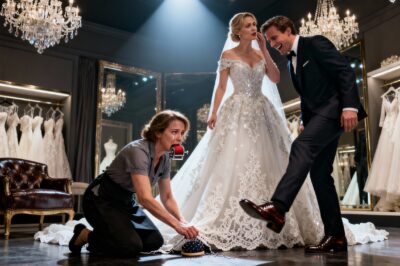 My Sister’s Dream Wedding in Denver Turned Into a Nightmare When I Took the Mic