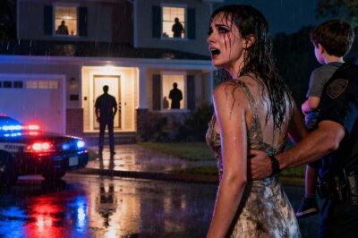 My Sister-In-Law Blamed Me For My Baby’s Passing, Then I Found Her Secret In Austin, Texas And Destroyed Her World