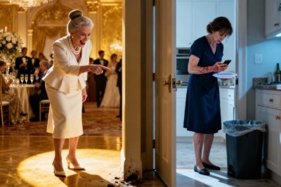 Rich In-Laws Mocked My “Poor” Job at The Plaza, NYC—Until My Secret Boss Arrived and Shut It All Down!