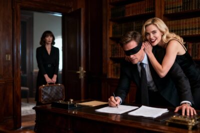 My Husband & Stepsister Stole $250k From My Trust in Denver .But They Didn’t Know I Had The Secret “Phoenix” File That Would End Them