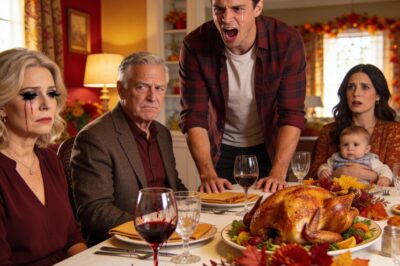 I Cheated On My Husband In Chicago And He Didn’t Leave. Instead, He Hasn’t Touched Me For 18 Years… Until A Doctor Found The Truth.