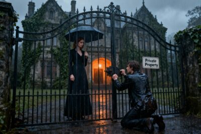 My Mother-In-Law Left Me a Secret Key on Her Deathbed and Erased Her Own Children from Her Will