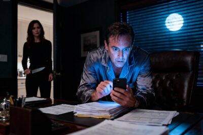 My Husband Emptied Our Accounts for His Secretary in Manhattan, So I Ruined Him Over Dinner