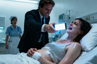 My Husband Forced Me To Cook While I Was Recovering From Surgery in Chicago… So I Served His Family A Dish They Can’t Swallow