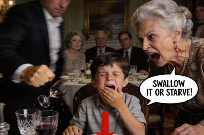 My Wealthy In-Laws in Connecticut Humiliated My 5-Year-Old Son on Christmas Morning, So I Exposed Their Darkest Secrets to the World