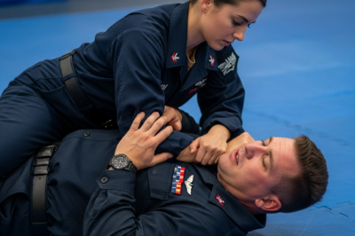 THE SILENT STORM: When an Arrogant Lieutenant Struck a “Weak” Woman and Woke Up a Sleeping Dragon