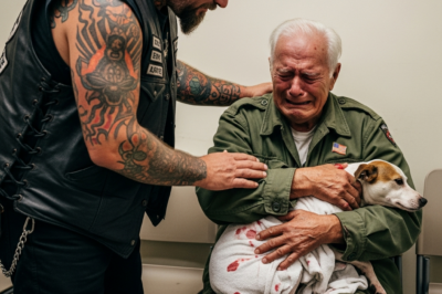 The Price of a Soul: How a Wealthy Neighbor Thought He Could Buy My Life and Kill My Dog for Sport, Only to Realize That Some Bonds Are Worth More Than Money and That You Should Never, Ever Mistake a Broken Old Man’s Silence for Weakness When The Devil Comes Knocking at Your Door