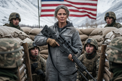 The Ghost in the Gray Jacket