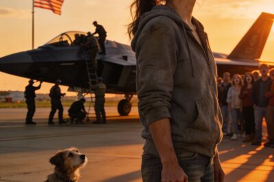 THE GHOST OF THE SKY: THEY SILENCED MY PAST, UNTIL THE SIRENS SCREAMED MY NAME