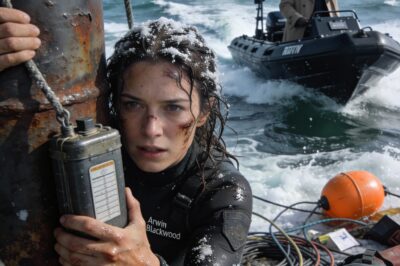 I found the ghost the Navy tried to bury seven years ago.