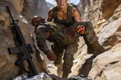 The brass called him unrecoverable, but she chose to be his Valkyrie.