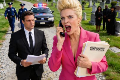 The Blood of the Land: Chester’s Law