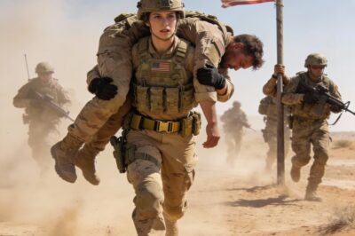 They were waiting for me to fail. He assigned me to work alone while the others got teams of four. A single radio, same number of targets. He thought he was giving me an impossible mission. What he didn’t realize was that he had just handed me the keys to the kingdom.