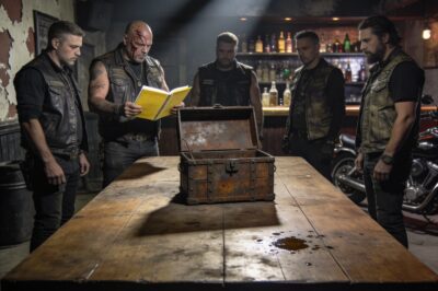 The ghost’s ledger revealed a debt paid in blood, not gold.