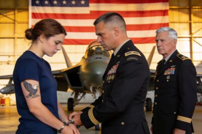 My dream job on a naval base ended in handcuffs. They accused me of being a spy, and now I’m in a cold cell, watching the life I built shatter around me. How do you prove who you are when they’ve already decided you’re a ghost?