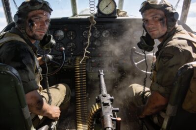 One rusted freighter, a stolen core, and a vertical suicide dive.