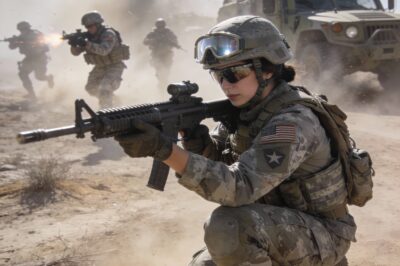 The words landed in the quiet room like a punch to the gut: “They sacrificed her.” And in that moment, the official story began to unravel in my mind, replaced by a cold, creeping certainty that what I’d just witnessed wasn’t a tragedy. It was a betrayal.