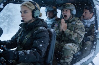 “He’s dead,” the SEAL whispered, his face instantly changing as if punched by a ghost from the past. “I know,” she replied, her voice steady despite the world crashing down around us. “He died making sure I could land.”