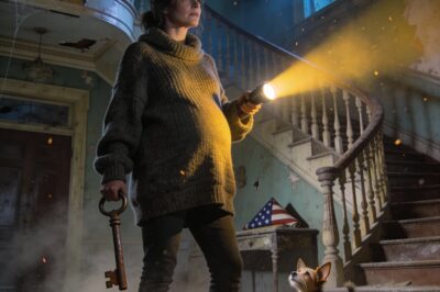 The Mistress of the Lennox Estate