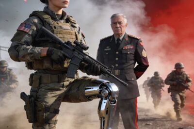 He called me a “political decoration” because of my prosthetic leg. He had no idea that the leg he mocked would be the steadiest part of me when his world collapsed, and I was the only one who could save him.