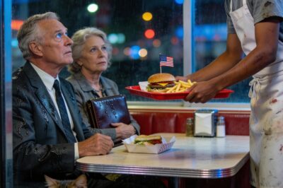 The $8 Dishwasher Who Saved Two Millionaires and Changed His Entire Destiny