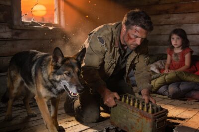 I bought a “dream home” to save my daughter. I found a grave instead.